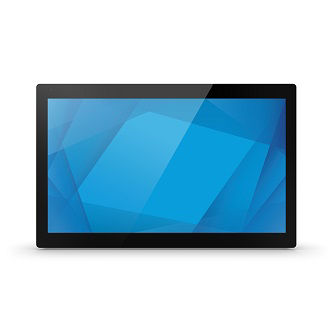 Elo Touch Solutions ET2799L-2UWA-1-MT-ZB-NPB-OUT-G